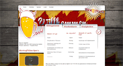 Desktop Screenshot of bierteufl.at